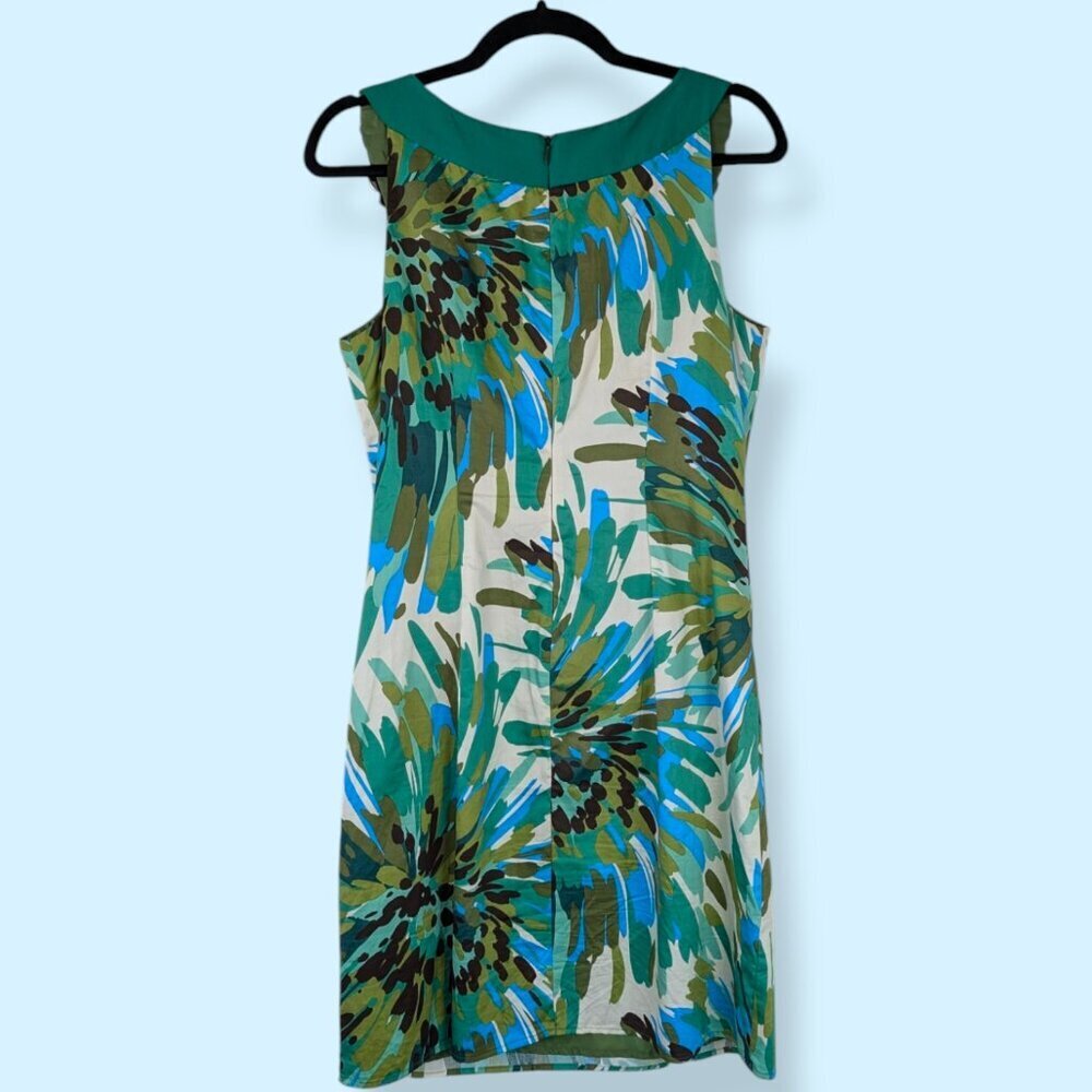 Rabbit Rabbit Rabbit Beaded Sleeveless Dress (AS IS) - Picture 5 of 6